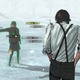 Illustration for article titled Surprise, emDeadly Premonition/em Creators Next Game Hits Xbox One Friday